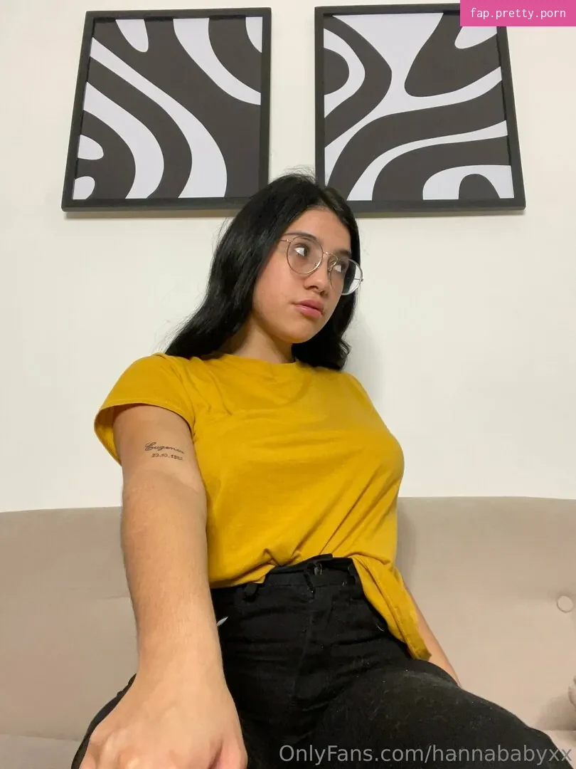 hannababyxx - Photo #18