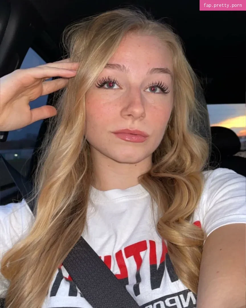 Hannah Alyssa Woods - Photo #36
