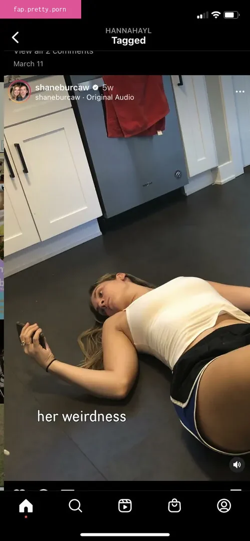 Hannah Aylward - Photo #13