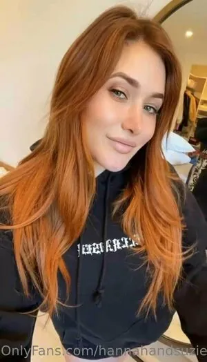 hannahandsuzie