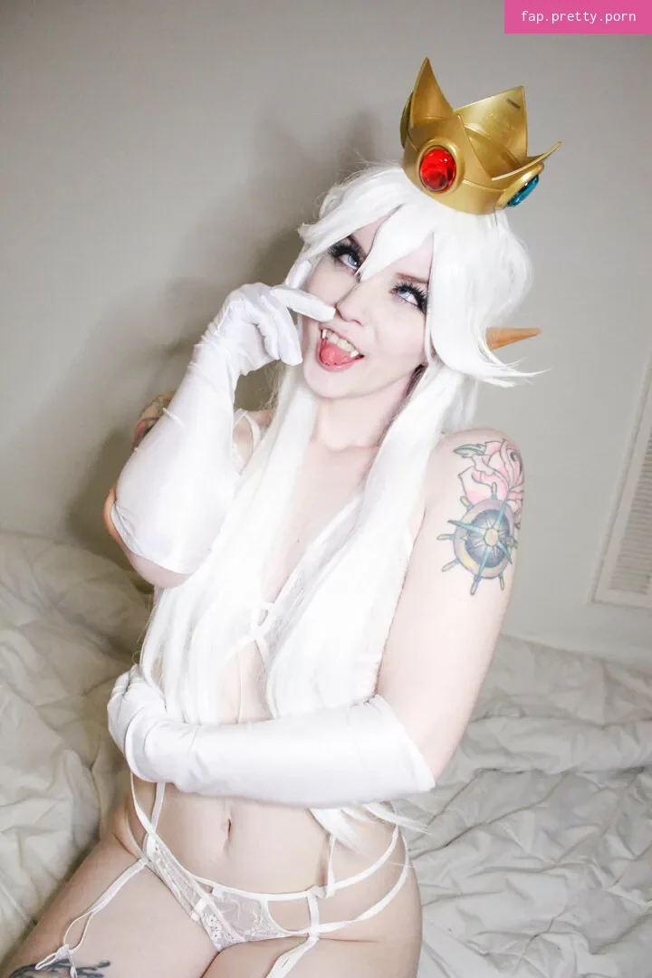 Hannahhyrule - Photo #60