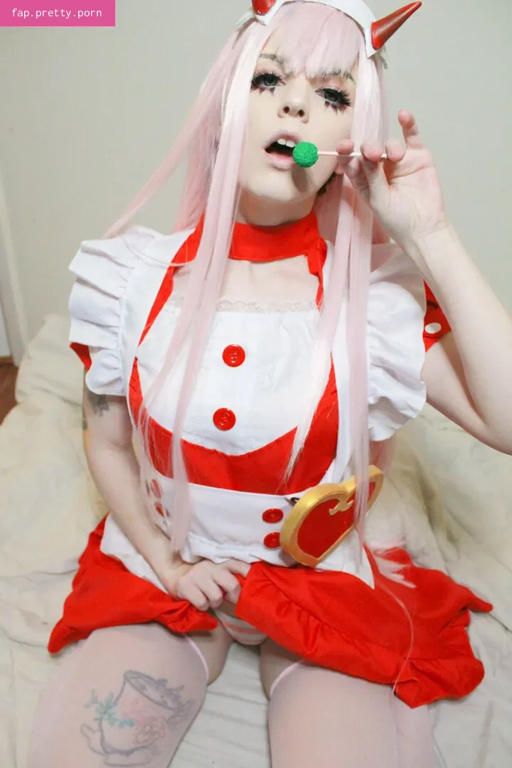 Hannahhyrule - Photo #28