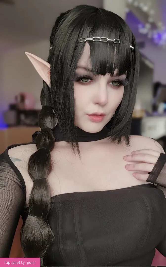 Hannahhyrule - Photo #52