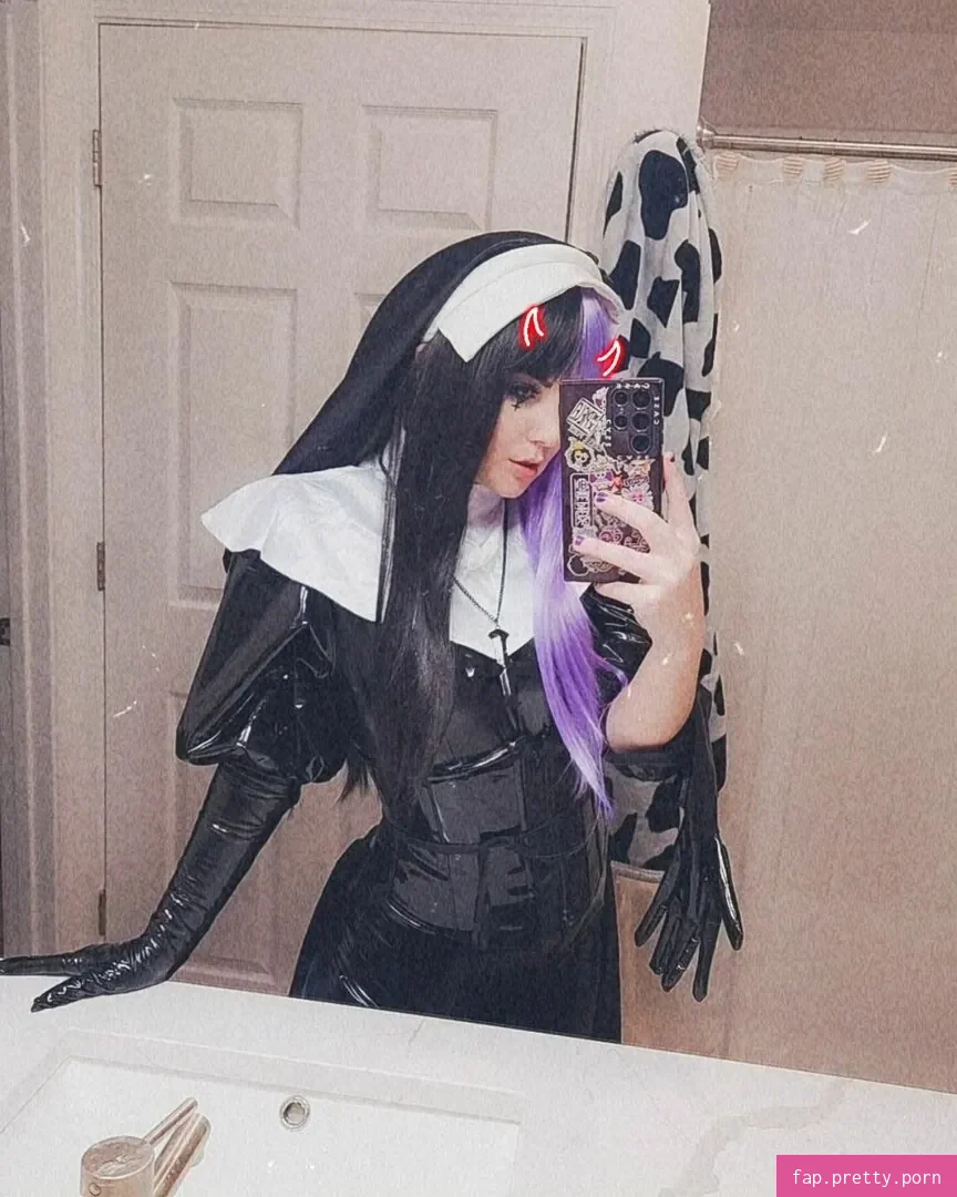 Hannahhyrule - Photo #64