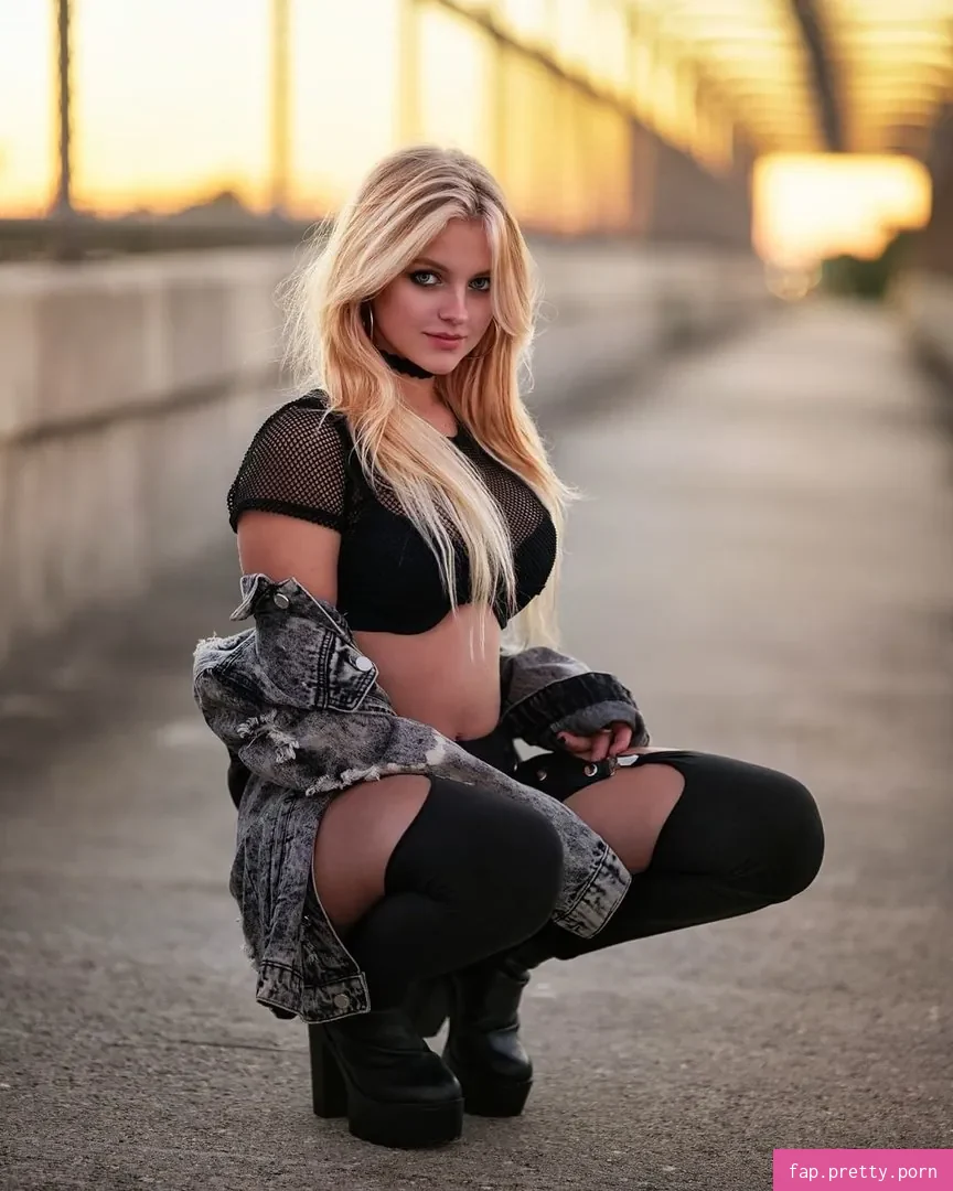 hannahjadedd - Photo #23