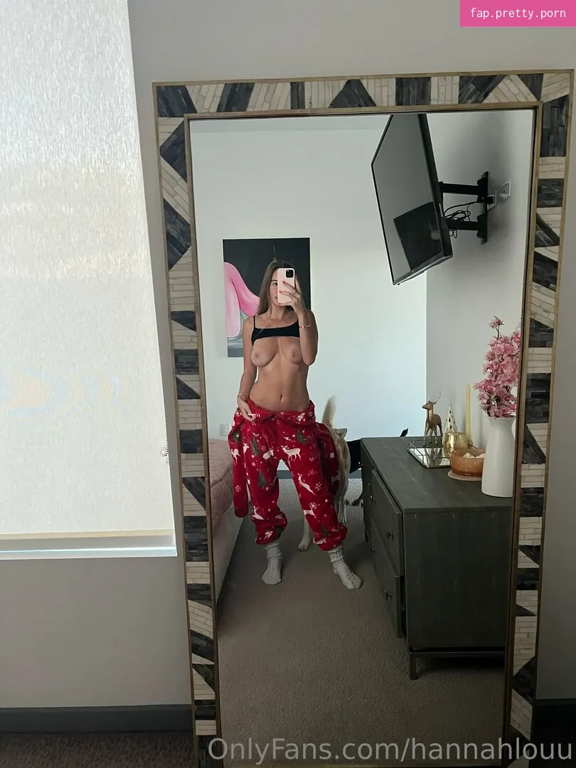 Hannahlouu - Photo #29