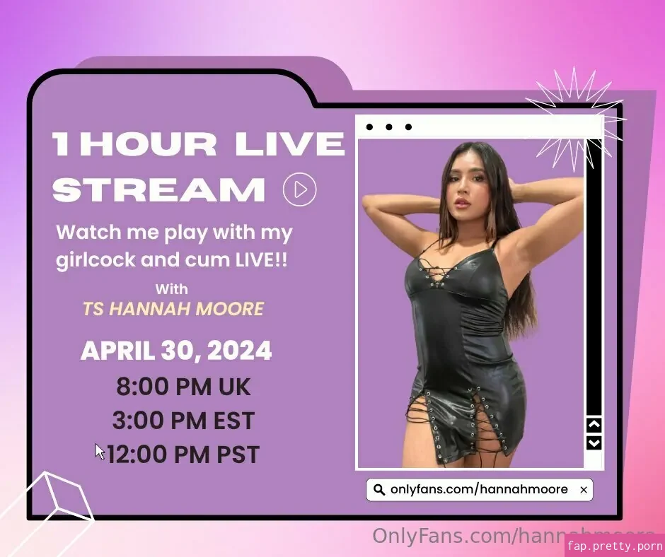 hannahmoore - Photo #18