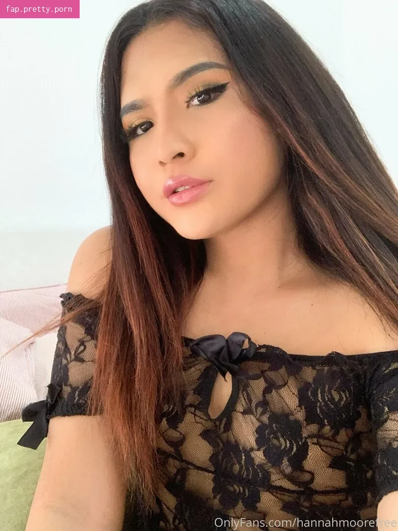 hannahmoorefree - Photo #01