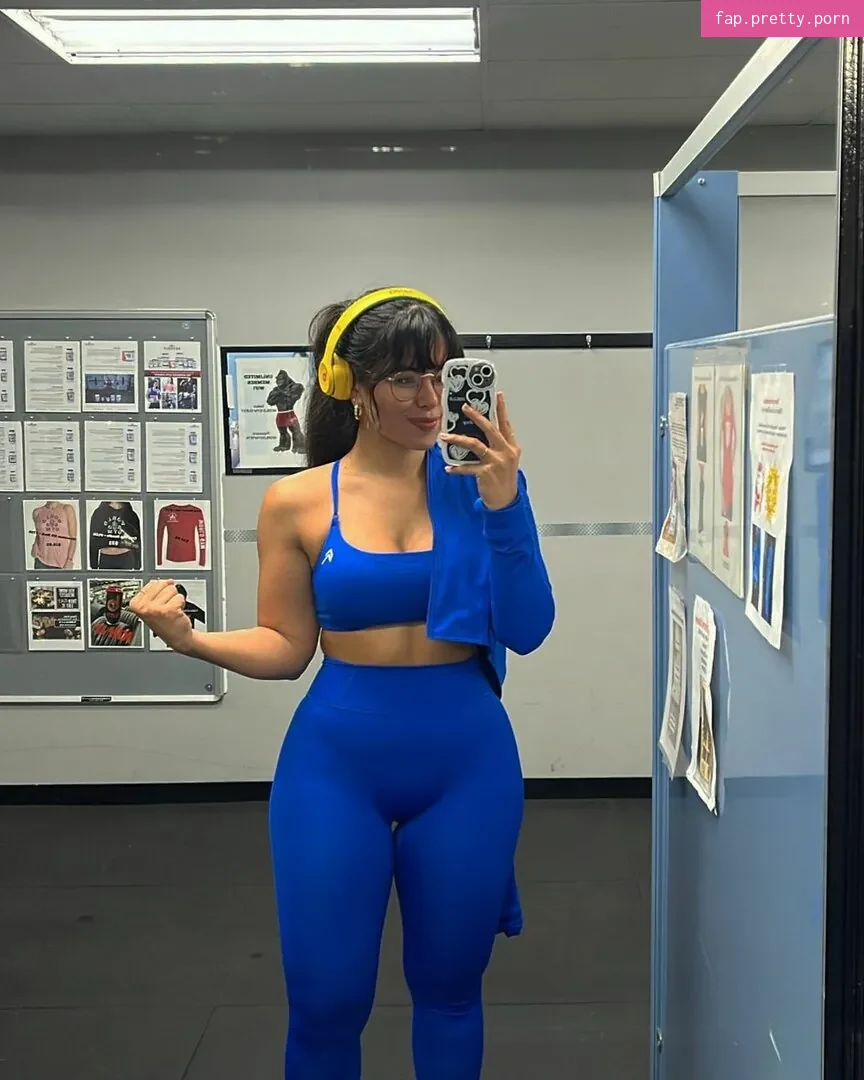 Hannahncortez - Photo #01