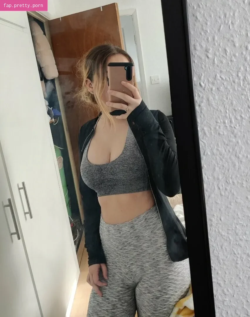 hannahnicolefitness - Photo #20