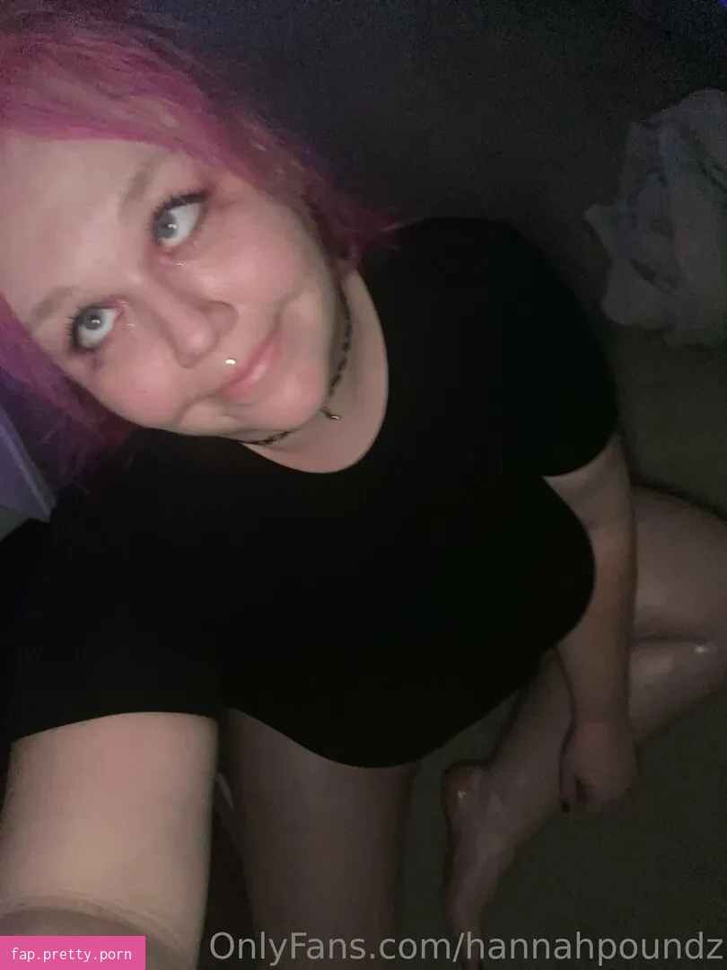 hannahpoundz - Photo #39