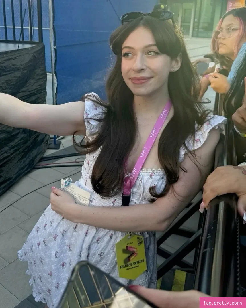 Hannahxxrose - Photo #10