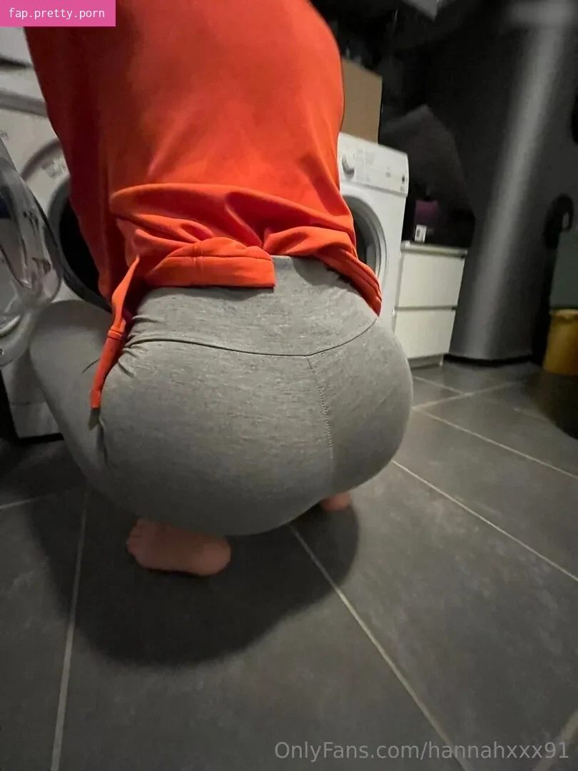 Hannahxxx91 - Photo #50