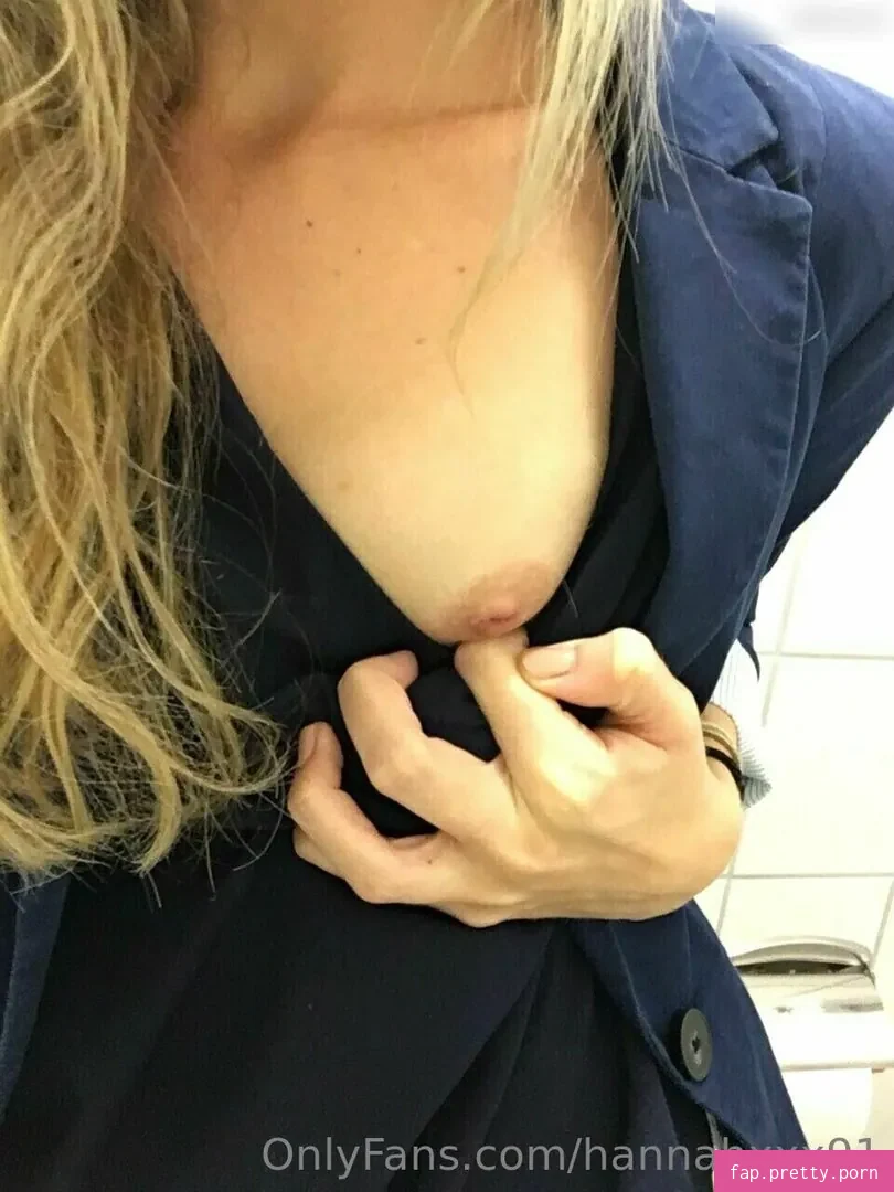 Hannahxxx91 - Photo #97