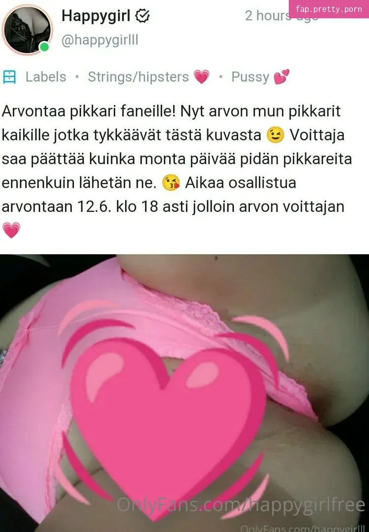 happygirlfree - Photo #13