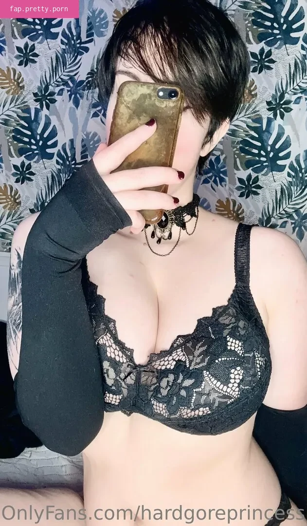 hardgoreprincess - Photo #38