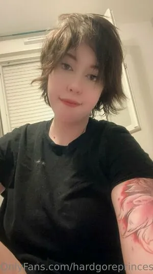 hardgoreprincess