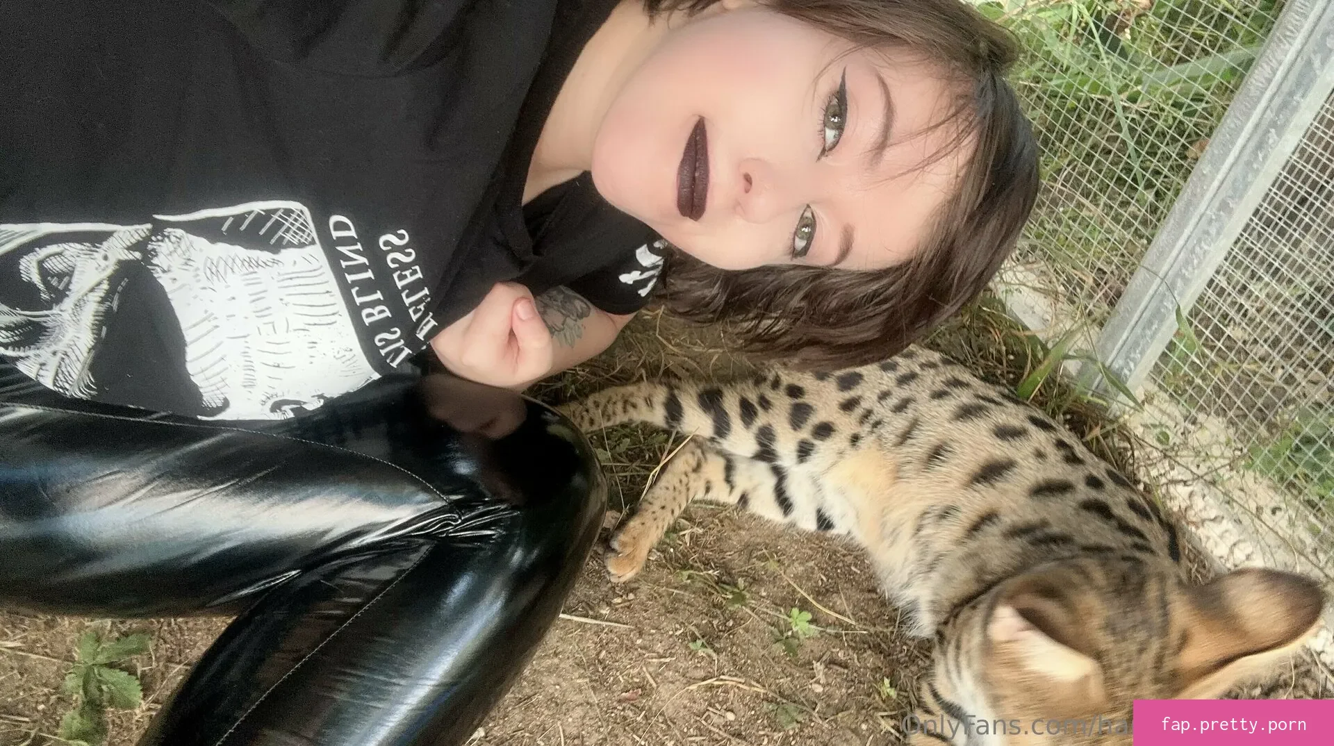 hardgoreprincess - Photo #23