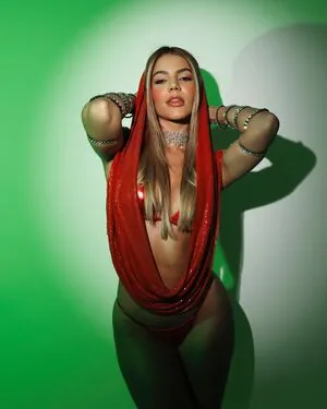 Hariany Almeida