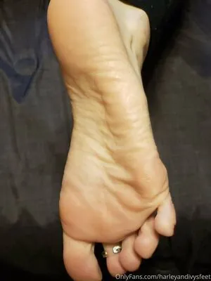 harleyandivysfeet