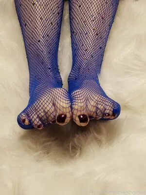 harleyandivysfeet