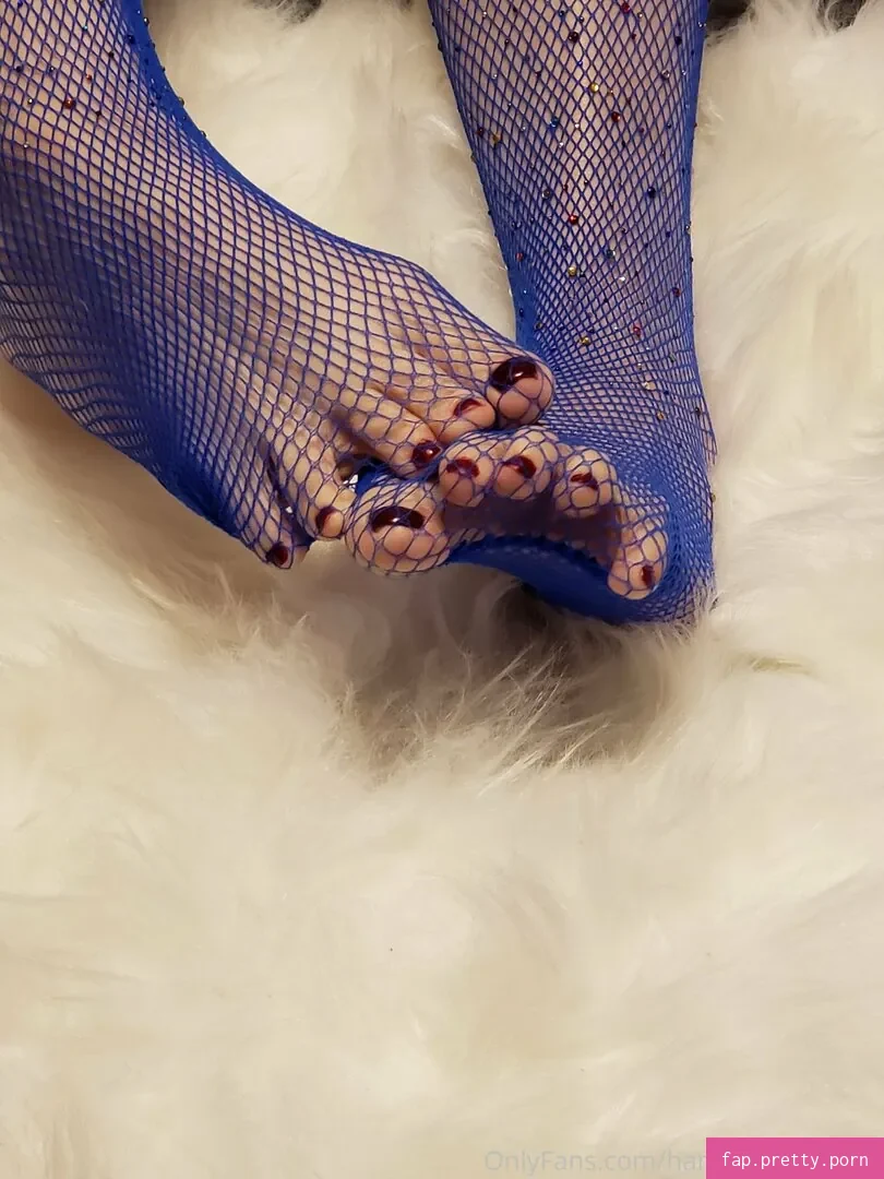 harleyandivysfeet - Photo #24