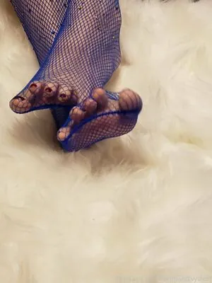 harleyandivysfeet