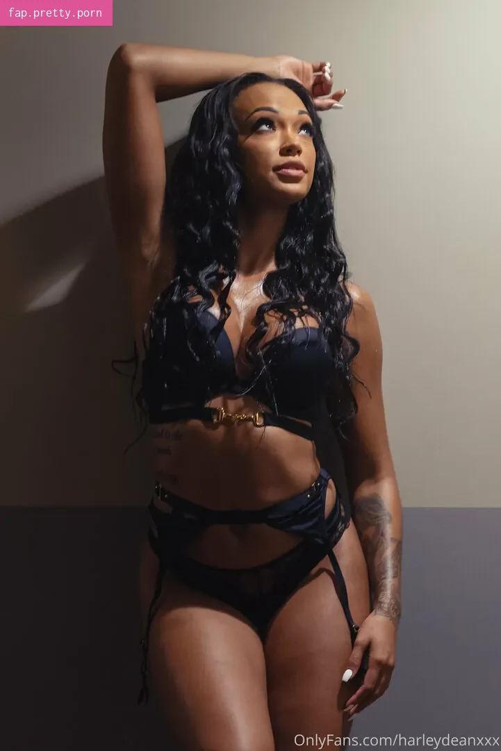 harleydeanxxx - Photo #03