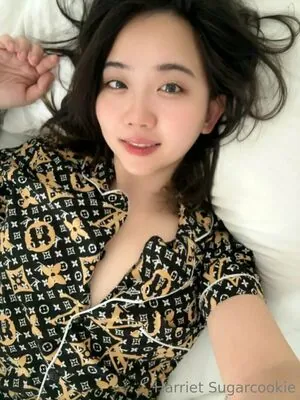 harrietsugarcookie