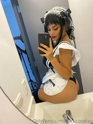 harucosplay