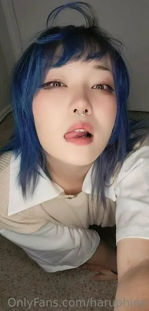 haruphine