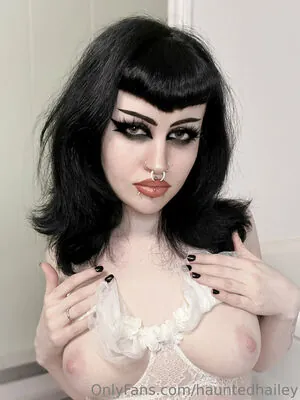 hauntedhailey