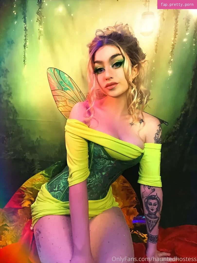 hauntedquinn - Photo #16