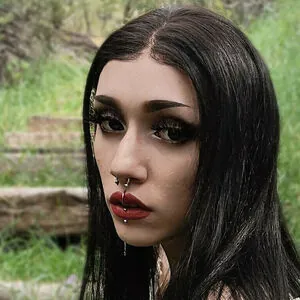 hauntedxnymphfree