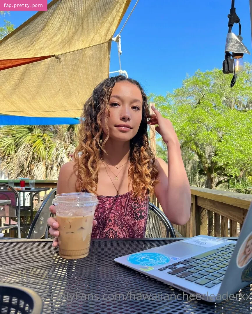 hawaiiancheerleaderxx - Photo #17