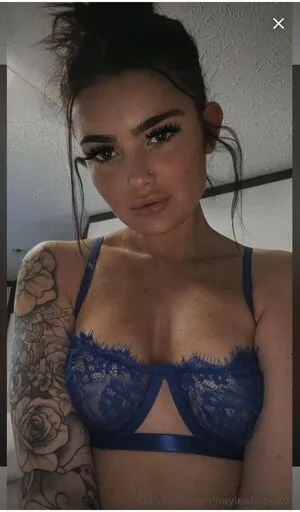 hayleebaby89