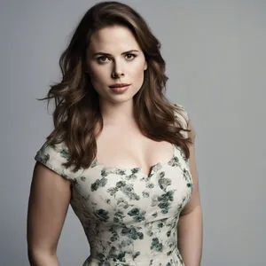 Hayley Atwell Ai Porn