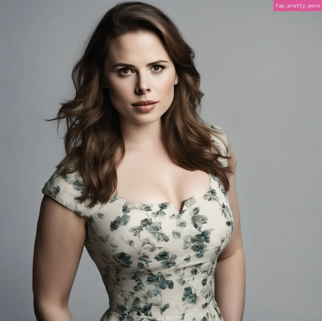 Hayley Atwell Ai Porn - Photo #91