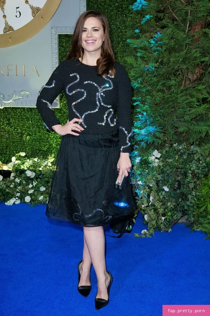 Hayley Atwell - Photo #57