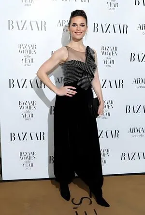 Hayley Atwell