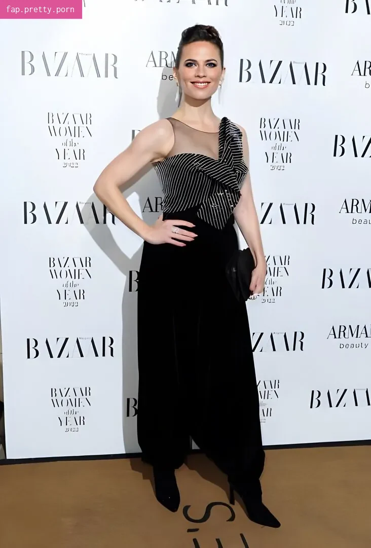 Hayley Atwell - Photo #32