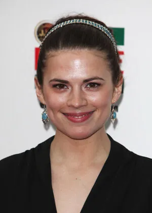 Hayley Atwell