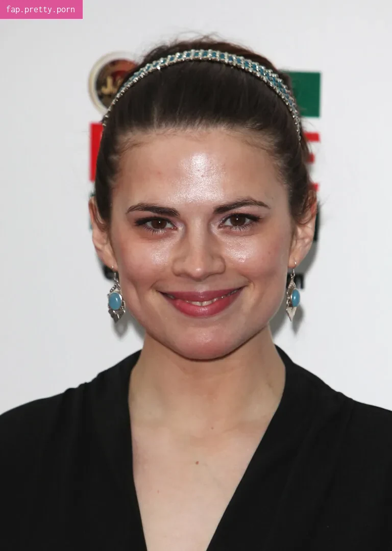 Hayley Atwell - Photo #94