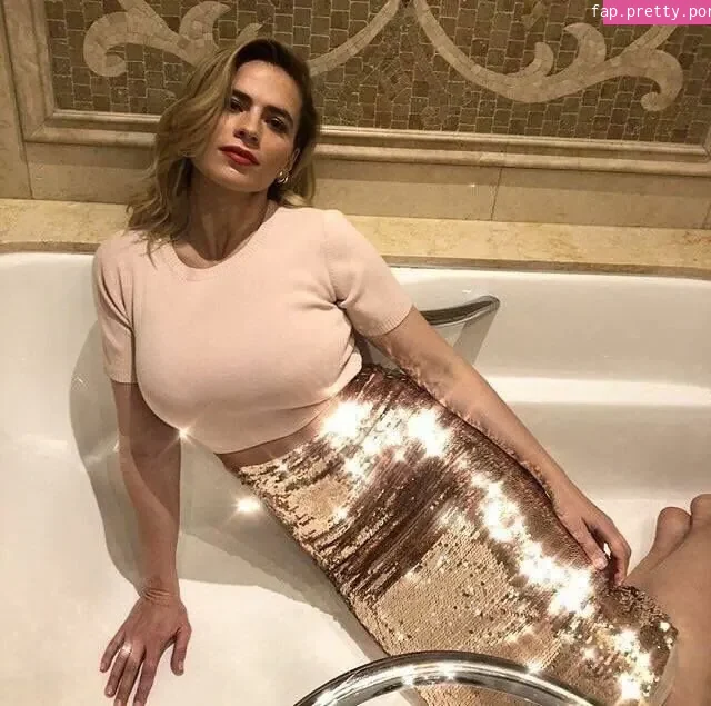 Hayley Atwell - Photo #97