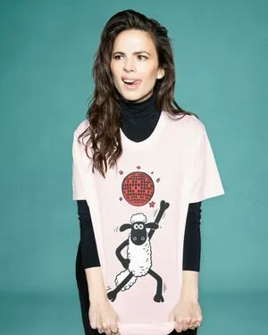 Hayley Atwell