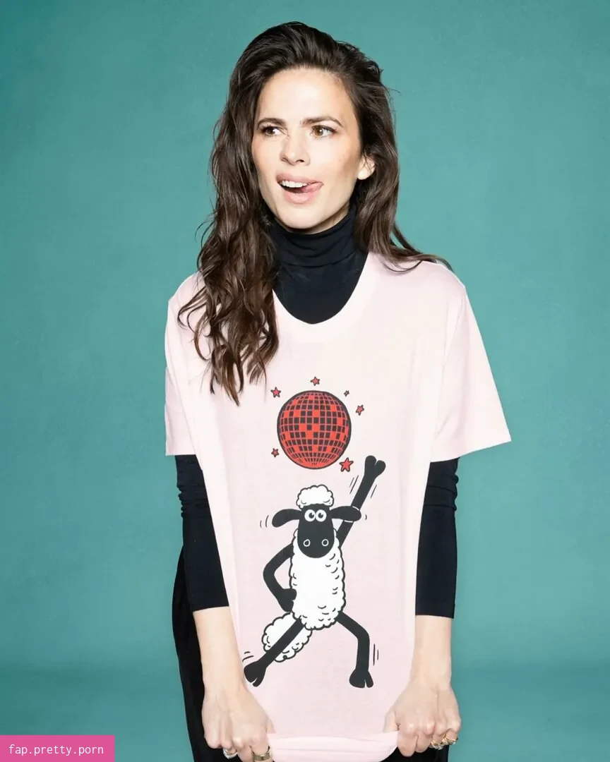 Hayley Atwell - Photo #42