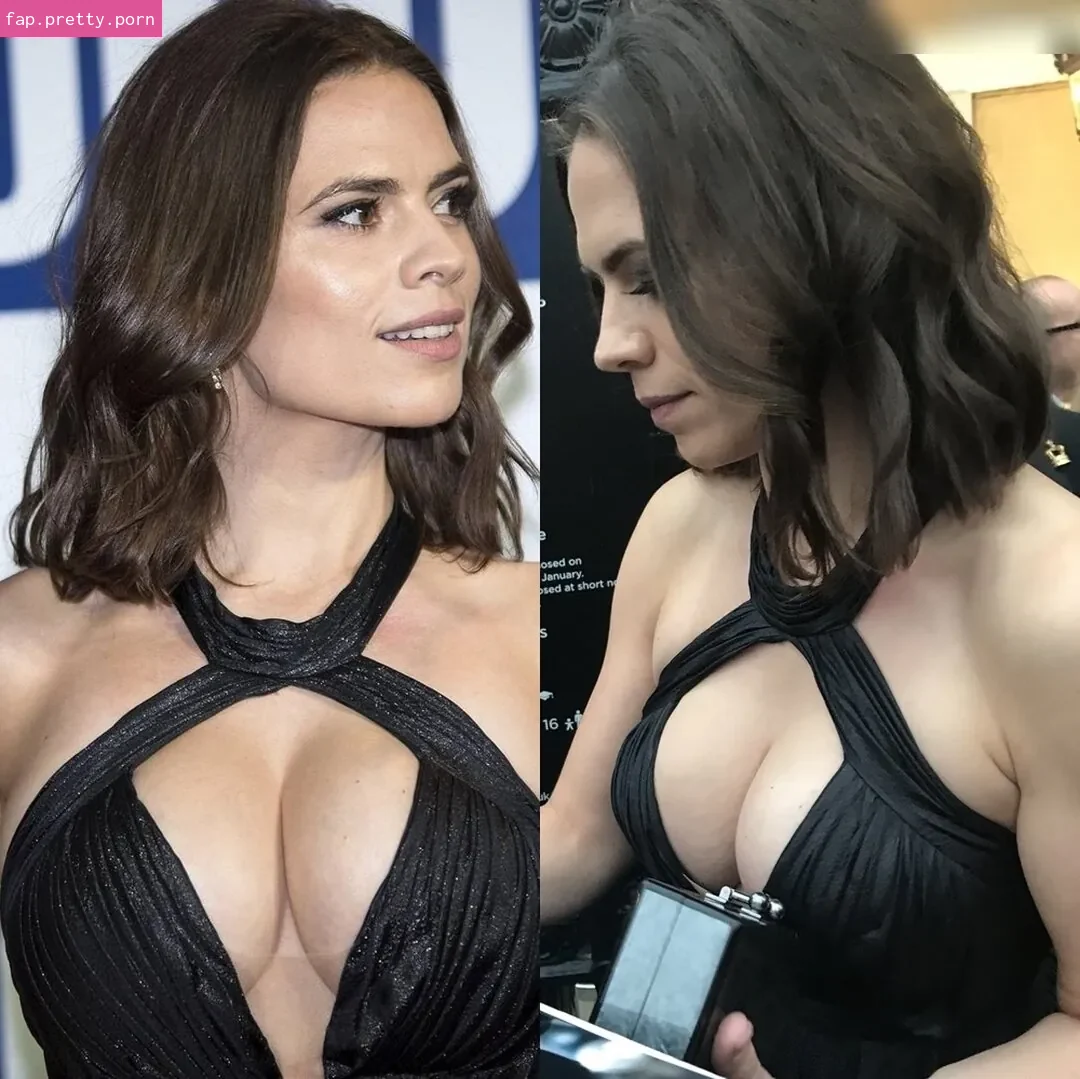 Hayley Atwell - Photo #47