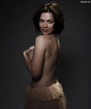 Hayley Atwell