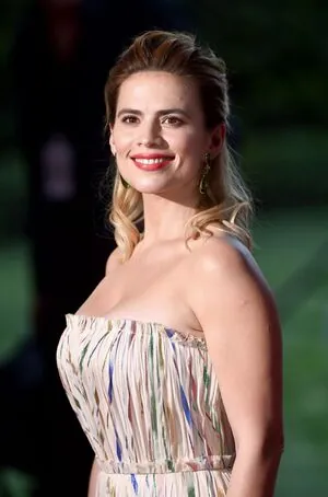 Hayley Atwell
