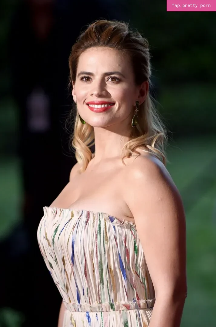 Hayley Atwell - Photo #48